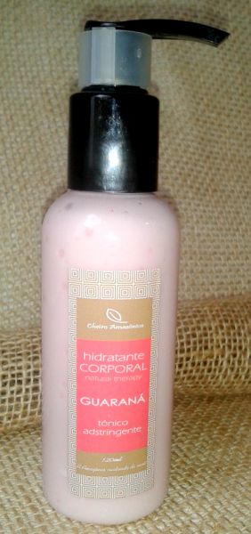 Hidrante Corporal de guaraná 120ml